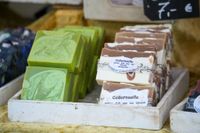 Musik und Kostüme, Leckereien und Attraktionen beim Sindelfinger Mittelalter-Markt.
