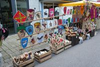 Musik und Kostüme, Leckereien und Attraktionen beim Sindelfinger Mittelalter-Markt.