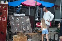 Musik und Kostüme, Leckereien und Attraktionen beim Sindelfinger Mittelalter-Markt.