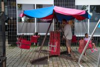 Musik und Kostüme, Leckereien und Attraktionen beim Sindelfinger Mittelalter-Markt.