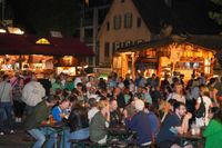 Musik und Kostüme, Leckereien und Attraktionen beim Sindelfinger Mittelalter-Markt.