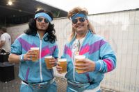 Der European Darts Grand Prix macht auf seiner Tour bereits das 14. Mal im Sindelfinger Glaspalast Station.