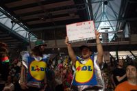 Der European Darts Grand Prix macht auf seiner Tour bereits das 14. Mal im Sindelfinger Glaspalast Station.