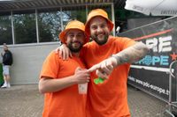 Der European Darts Grand Prix macht auf seiner Tour bereits das 14. Mal im Sindelfinger Glaspalast Station.