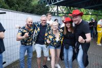 Der European Darts Grand Prix macht auf seiner Tour bereits das 14. Mal im Sindelfinger Glaspalast Station.