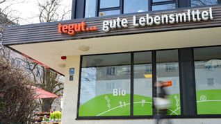 Der Handelskonzern Migros trennt sich von seiner Supermarktkette Tegut. (Archivbild)