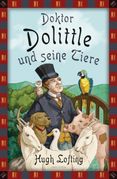 Hugh Lofting: Doktor Dolittle und seine Tiere