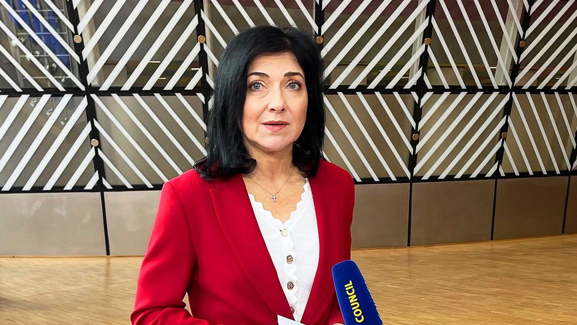 Bundeswirtschaftsministerin Reiche spricht sich für Technologieoffenheit aus.