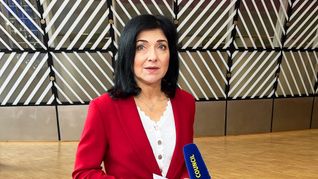 Bundeswirtschaftsministerin Reiche spricht sich für Technologieoffenheit aus.