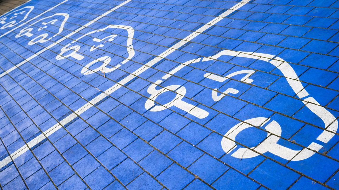 Elektroautos machen weltweit einen immer höheren Anteil der Neuzulassungen aus. (Symbolbild)