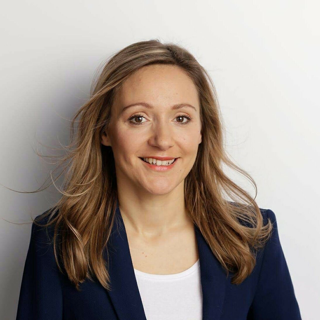 jasmina hostert