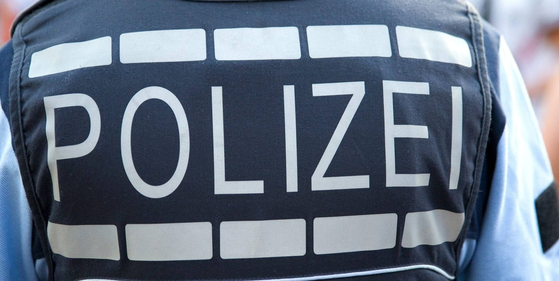 Die Polizei bittet um Mithilfe.