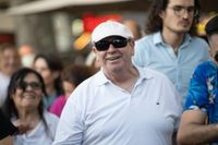 Prima Klima am Grünen Platz.