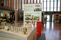 Impressionen von der Immo-Messe.
