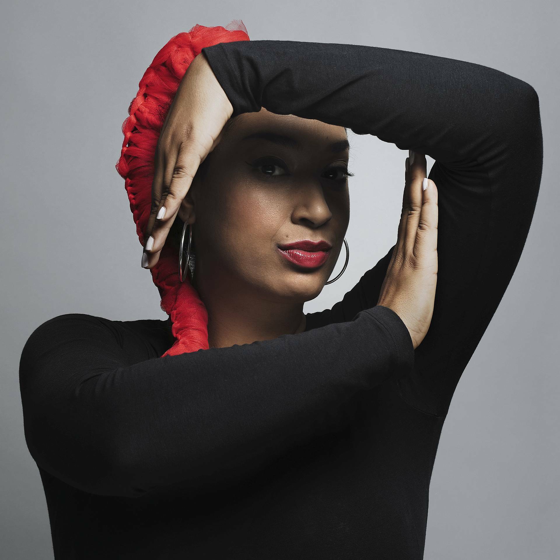 La Nefera kommt am Samstag nach. Sindelfingen. Bild: z