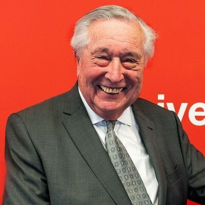 Wolfgang Heubach