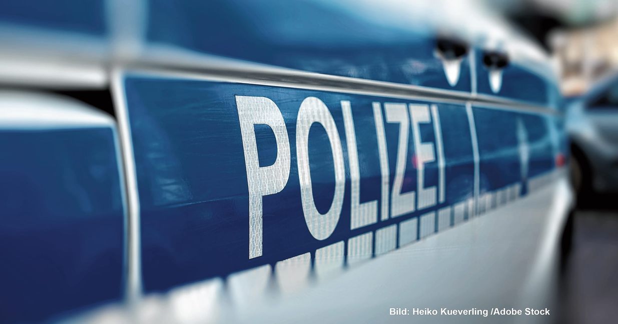 Die Polzei sucht weitere Zeugen.