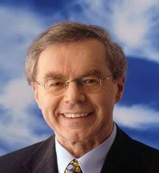 Prof. Dr. Eugen Klunzinger.