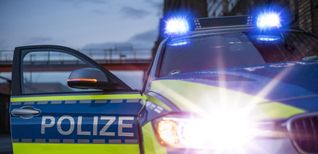 Die Polizei hat die Ermittlungen übernommen.