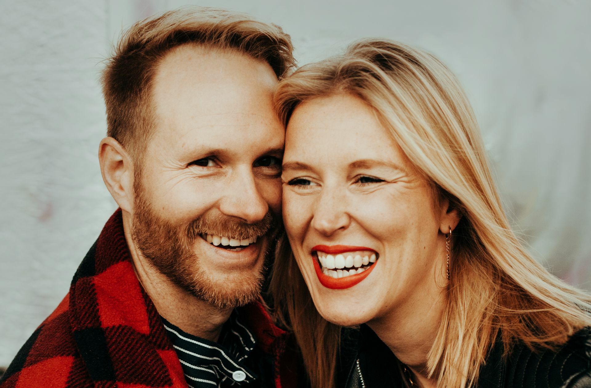 Sarah und Nick Blume über ihr Lebensmodell: „Es ist für alle geeignet, die Lust auf Entwicklung haben.“