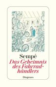 Sempé: Das Geheimnis des Fahrradhändlers