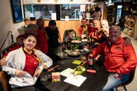 Bummeln in der Sindelfinger Innenstadt am verkaufsoffenen Sonntag.