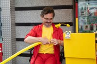 Bummeln in der Sindelfinger Innenstadt am verkaufsoffenen Sonntag.