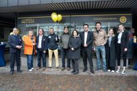 Bummeln in der Sindelfinger Innenstadt am verkaufsoffenen Sonntag.