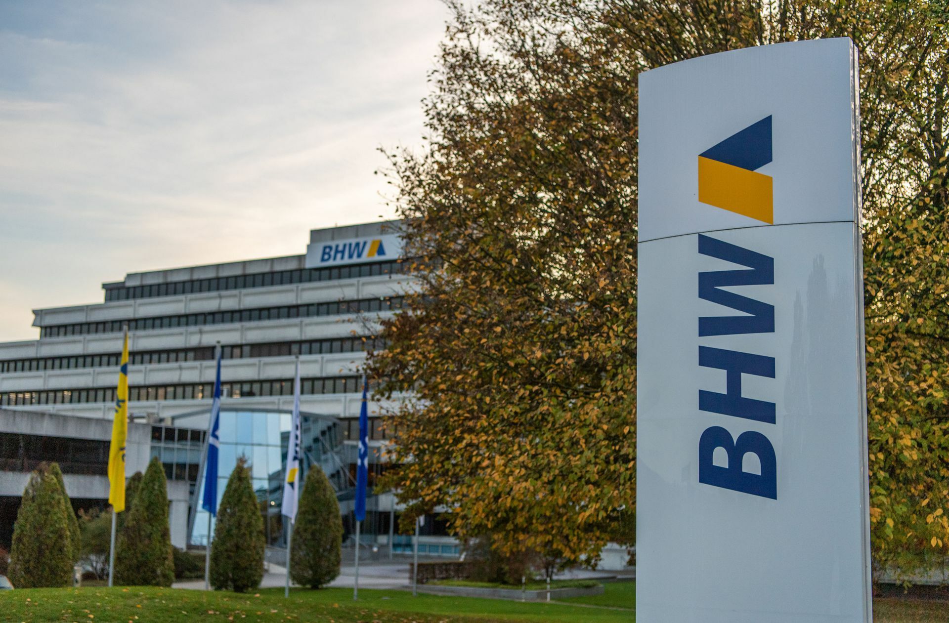 Der Bundesgerichtshof erklärte von der BHW Bausparkasse erhobene Jahresentgelte für unzulässig.