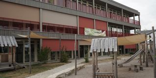 Champions-Kita am Györer Platz in Maichingen