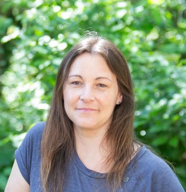 Dorothee Kärcher. Bild: z