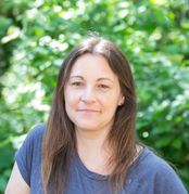 Dorothee Kärcher. Bild: z