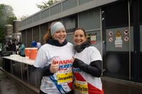 Impressionen vom Werk-Stadt-Lauf.