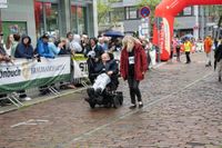 Impressionen vom Werk-Stadt-Lauf.