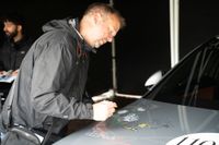 Impressionen vom Werk-Stadt-Lauf.