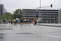 Impressionen vom Werk-Stadt-Lauf.