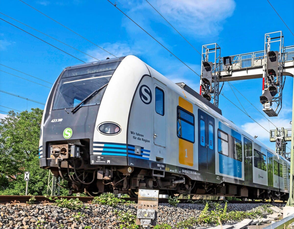 Neue Züge sollen her und womöglich ist auch bald ein neues Bahnunternehmen im Auftrag des Verbandes Region Stuttgart am Start.