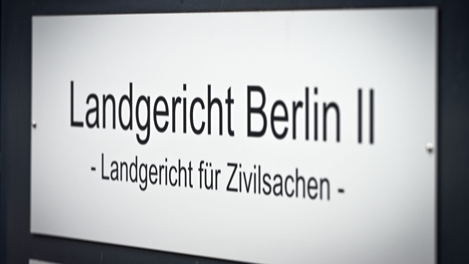Entschieden hat in dem Verfahren Verbraucherzentrale Bundesverband gegen Meta das Landgericht Berlin II.