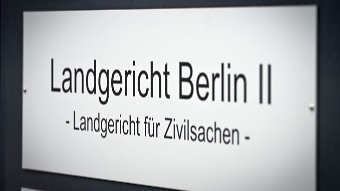 Entschieden hat in dem Verfahren Verbraucherzentrale Bundesverband gegen Meta das Landgericht Berlin II.