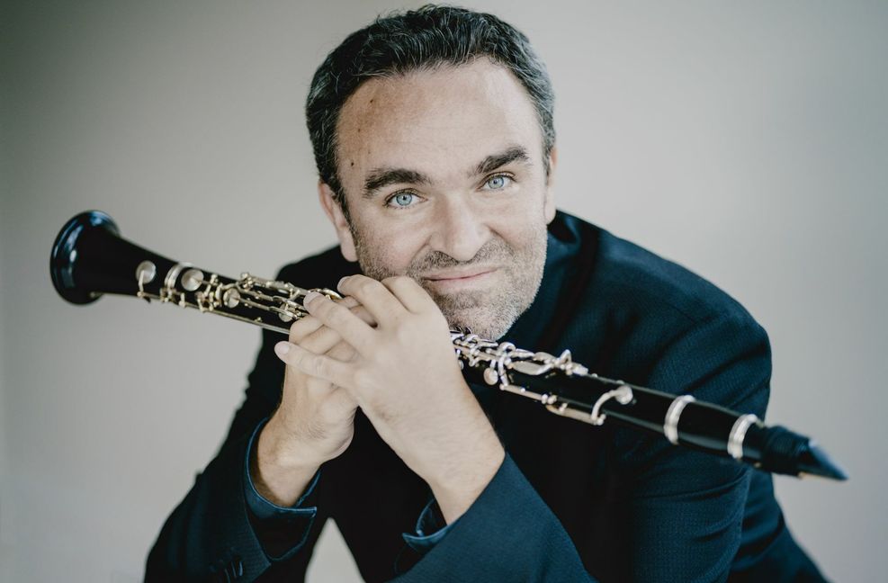 Jörg Widmann
