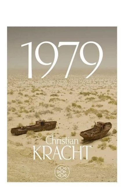 "1979" von Christian Kracht