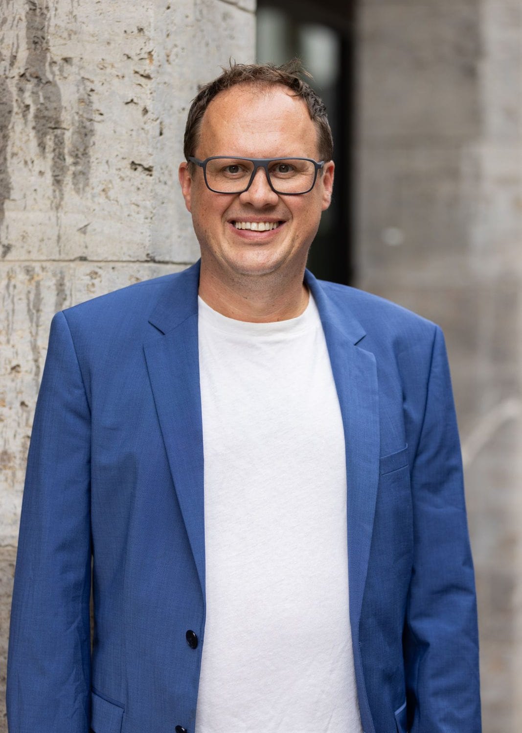 Kai Burmeister