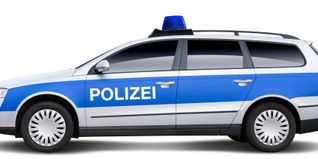 Die Polizei bittet um Zeugenhinweise.