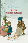 Hans Fallada: Lüttenweihnachten