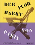 Kate van den Boogert: Der Flohmarkt von Paris