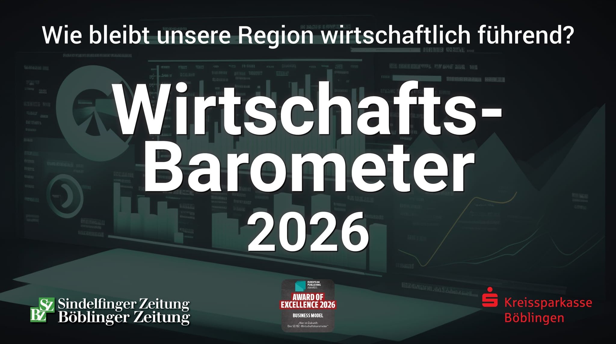 "Wie bleibt unsere Region wirtschaftlich führend?", lautete eine der Fragestellungen.