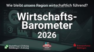 "Wie bleibt unsere Region wirtschaftlich führend?", lautete eine der Fragestellungen.