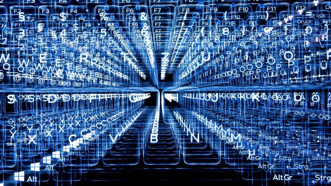 Die Zahl unbesetzter IT-Stellen in Deutschland ist stark gesunken. (Symbolbild)