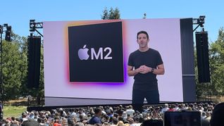 John Ternus war lange Hardware-Chef von Apple. (Archivbild)