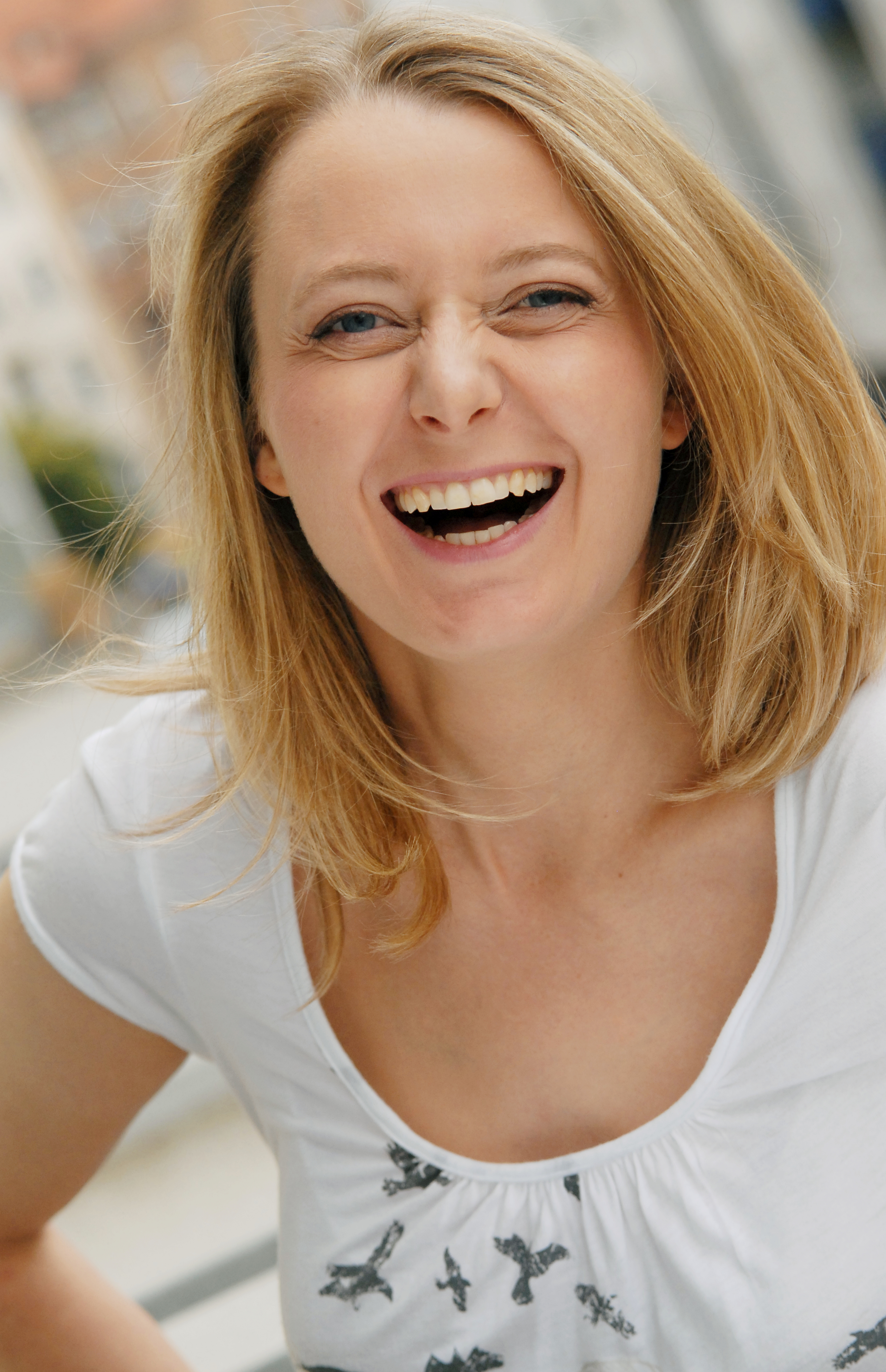 Lena Krimmel.